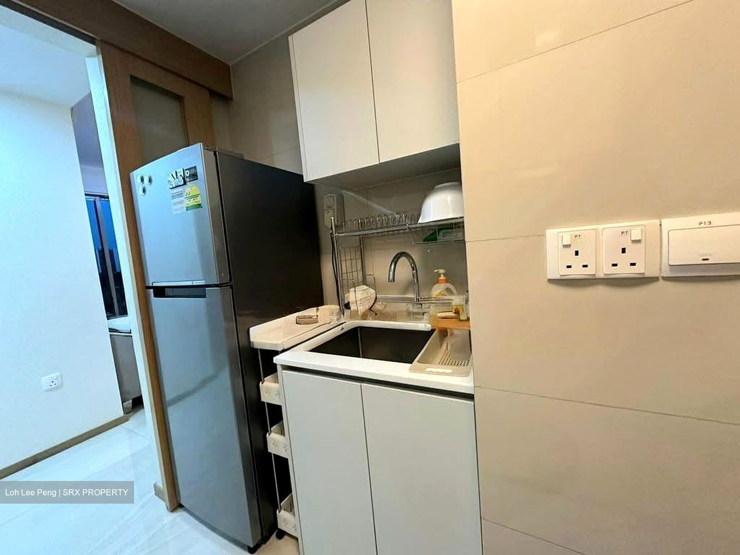 The Vales (D19), Condominium #607938911